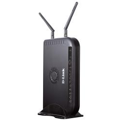 Wi-Fi роутер D-link DVG-N5402GF