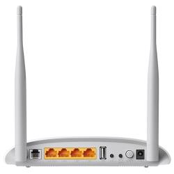 Wi-Fi роутер TP-LINK TD-W9970