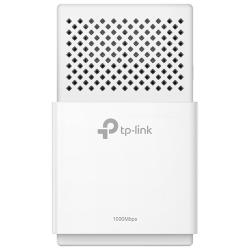 Wi-Fi+Powerline адаптер TP-LINK TL-WPA7510 KIT