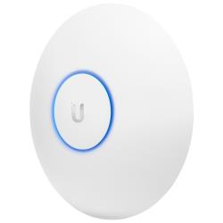 Точка доступа Ubiquiti UniFi AP AC LR 802.11aс 1317Mbps 2.4 ГГц 5 ГГц 1xLAN белый UAP-AC-LR(EU)