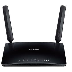 Wi-Fi точка доступа TP-LINK Archer MR200