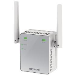 Wi-Fi усилитель сигнала (репитер) NETGEAR EX2700