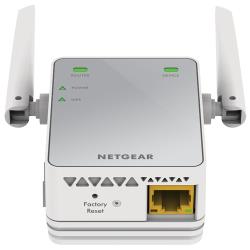 Wi-Fi усилитель сигнала (репитер) NETGEAR EX2700