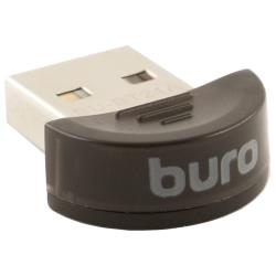 Контроллер Bluetooth USB BURO, ver2.1 EDR, 10 метров (BU-BT21A)