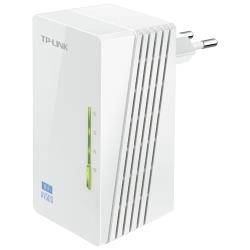 Wi-Fi+Powerline TP-LINK TL-WPA4220