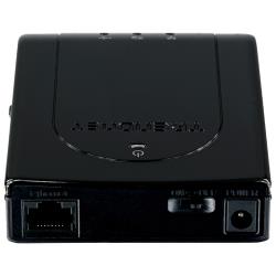 Wi-Fi роутер TRENDnet TEW-655BR3G