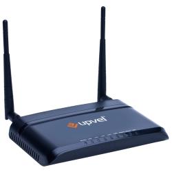 Wi-Fi роутер UPVEL UR-326N4G