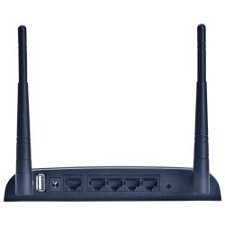 Wi-Fi роутер UPVEL UR-326N4G