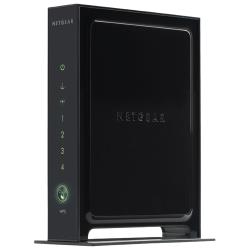 Wi-Fi роутер NETGEAR WNR2000