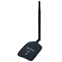 WiFi адаптер Alfa AWUS036NHA