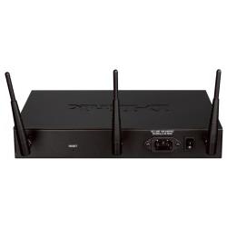 Wi-Fi роутер D-link DSR-1000N