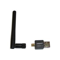 Сетевой адаптер Wi-Fi ORIENT Сетевой адаптер Wi-Fi 150Мбит / сек. ORI...