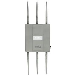 Wi-Fi роутер D-link DAP-2695