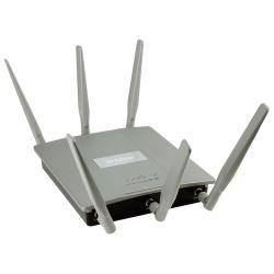 Wi-Fi роутер D-link DAP-2695