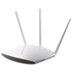 Wi-Fi роутер Edimax BR-6208AC