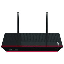 Wi-Fi усилитель сигнала (репитер) NETGEAR EX6200