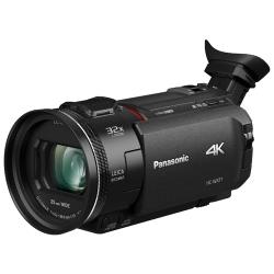 Видеокамера Panasonic HC-VXF1