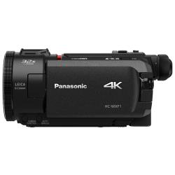 Видеокамера Panasonic HC-VXF1