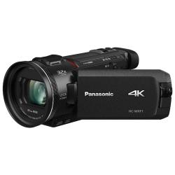 Видеокамера Panasonic HC-VXF1