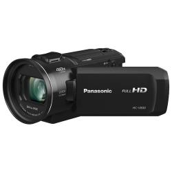 Видеокамера Panasonic HC-V800