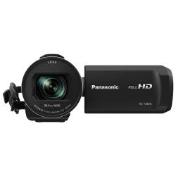 Видеокамера Panasonic HC-V800