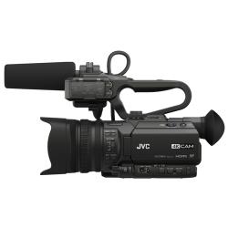 Видеокамера JVC GY-HM180E