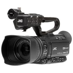 Видеокамера JVC GY-HM180E