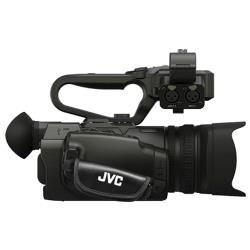 Видеокамера JVC GY-HM180E