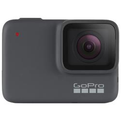 Экшн-камера GoPro HERO7 (CHDHC-601), 3840x2160