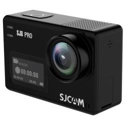 Экшн-камера SJCAM SJ8 Pro (Full box), 12МП, 3840x2160, 1200&nbsp;мА·ч