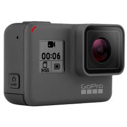 Экшн-камера GoPro HERO (CHDHB-501-RW), 10МП, 2560x1440