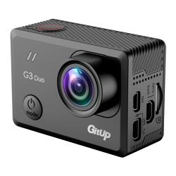Экшн-камера GitUp G3 Duo Pro Packing