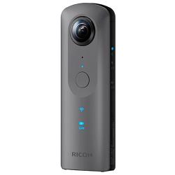 Экшн-камера Ricoh Theta V