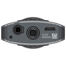 Экшн-камера Ricoh Theta V