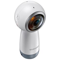 Экшн-камера Samsung Gear 360 (2017)