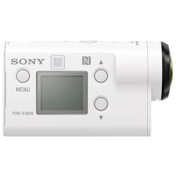 Экшн-камера Sony FDR-X3000