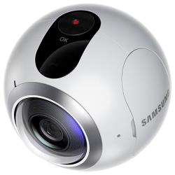 Экшн-камера Samsung Gear 360 SM-C200