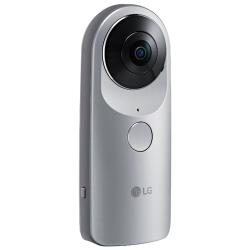 Экшн-камера LG 360 Cam