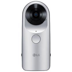 Экшн-камера LG 360 Cam