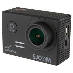 Экшн-камера SJCAM SJ5000 WiFi