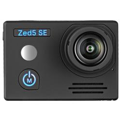 Экшн-камера AC Robin Zed5 SE, 12.4МП, 3840x2160
