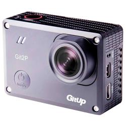 Экшн-камера GitUp Git2P Pro Panasonic 170 Lens, 16.35МП, 2880x2160