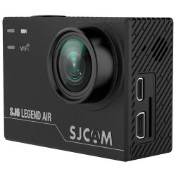 Экшн-камера SJCam Legend Air SJ6 1xCMOS 14Mpix черный