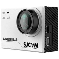 Экшн-камера SJCAM SJ6 Legend Air, 14МП, 2160x2880