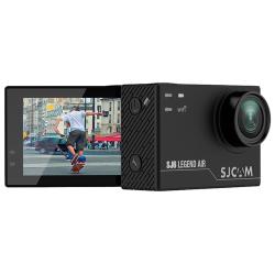 Экшн-камера SJCam Legend Air SJ6 1xCMOS 14Mpix черный