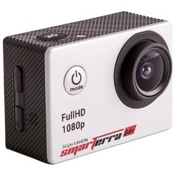 Экшн-камера Smarterra B4+, 12МП, 1920x1080
