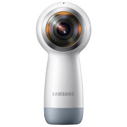 Экшн-камера Samsung Gear 360 (2017), 8.4МП, 4096x2048