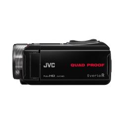 Видеокамера JVC Everio GZ-R435