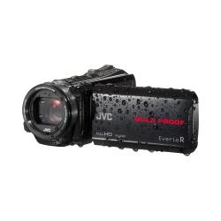 Видеокамера JVC Everio GZ-R435