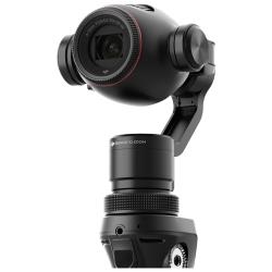 Экшн-камера DJI Osmo+, 12.76МП, 3840x2160
